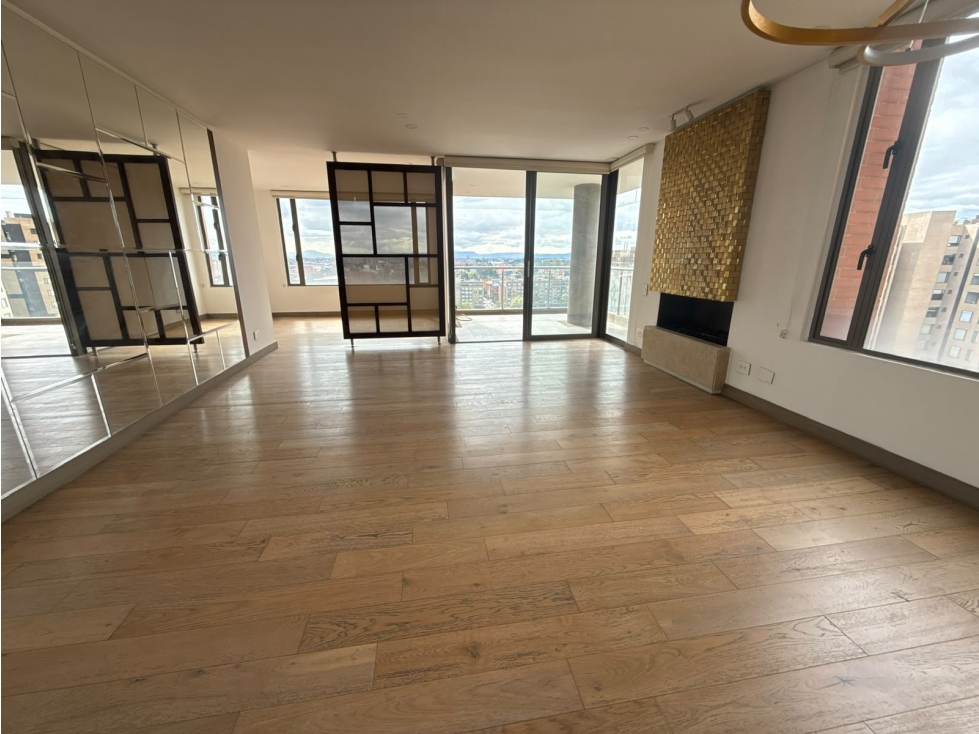Venta de Apartamento en Ciudad Salitre — foto 4