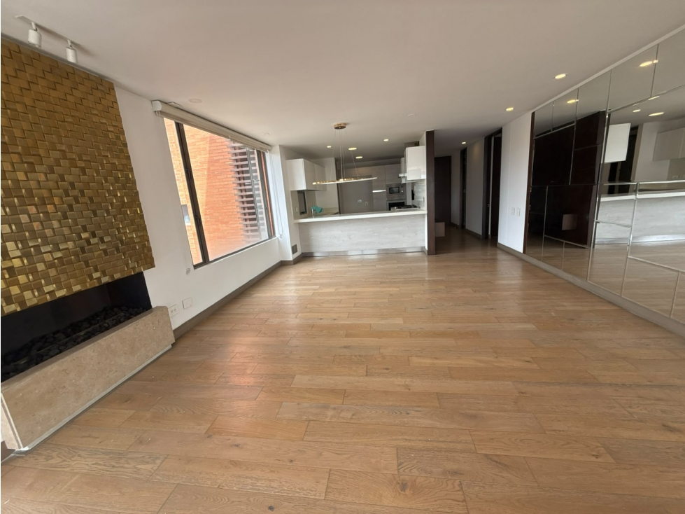 Venta de Apartamento en Ciudad Salitre — foto 2