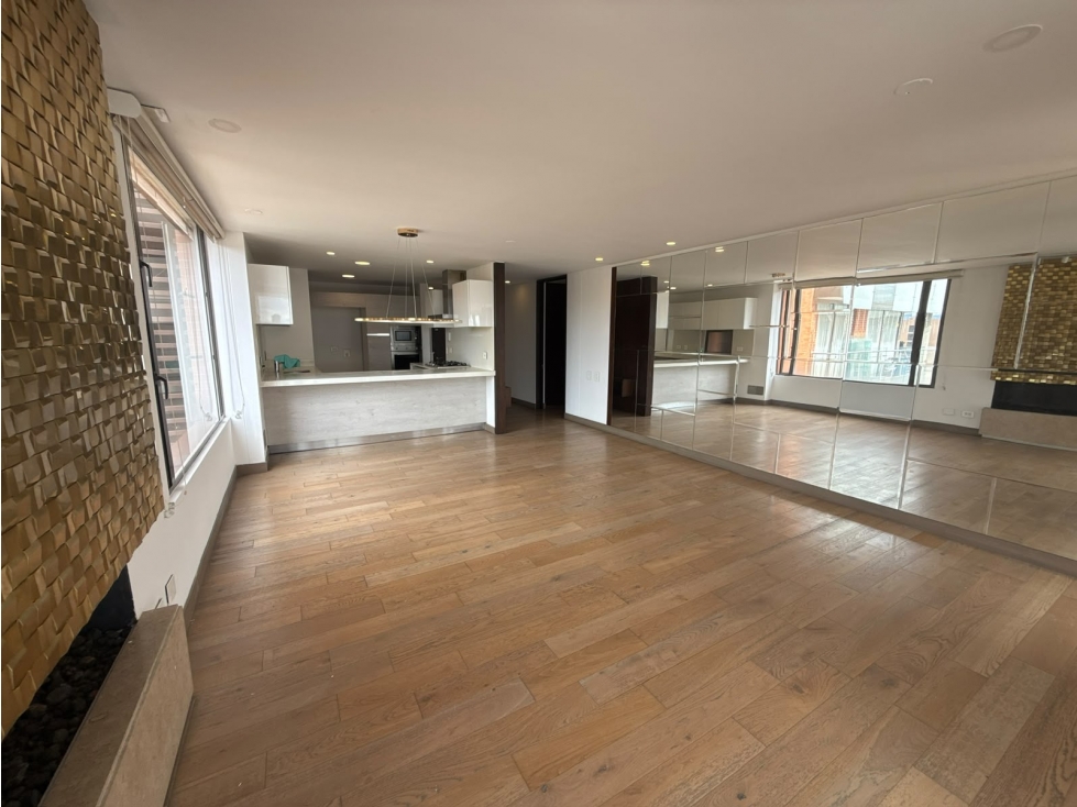 Venta de Apartamento en Ciudad Salitre — foto 3