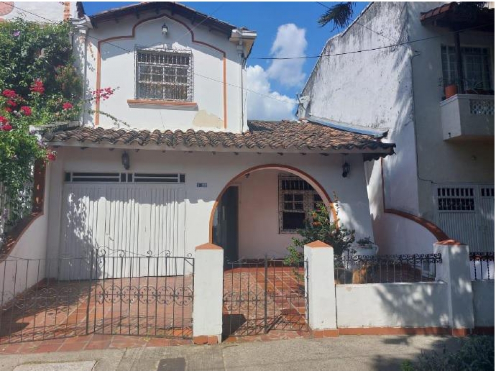 Venta de Casa en Cali