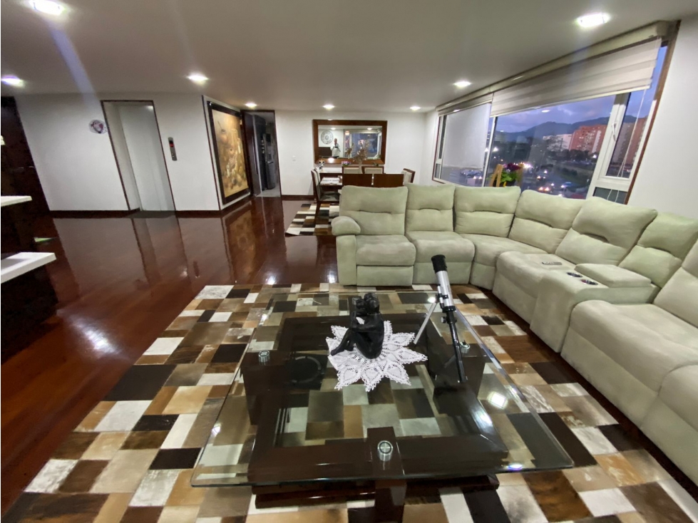 Venta de Apartamento en Ciudad Salitre — foto 2