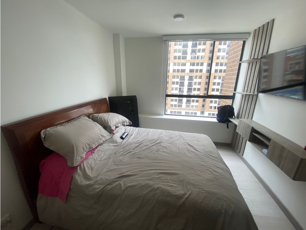 Venta de Apartamento en Montevideo — foto 5
