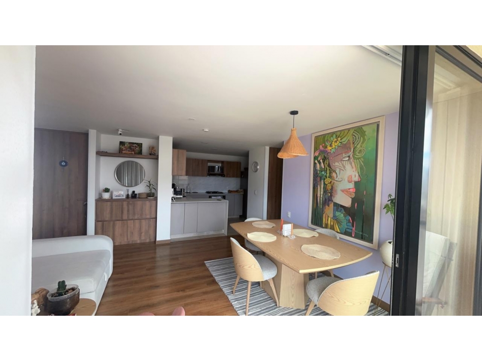 Venta de Apartamento en Montevideo — foto 4