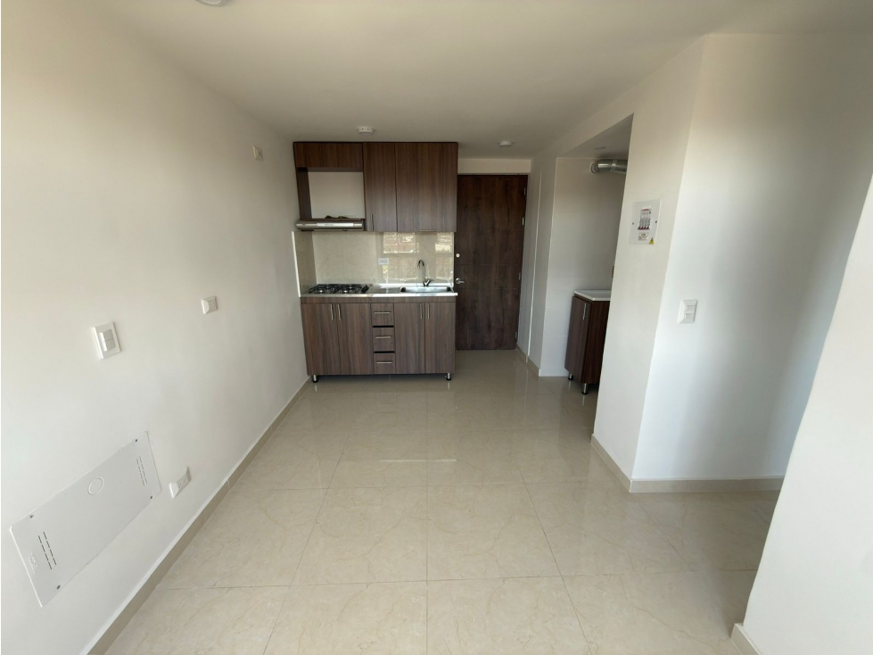 Venta de Apartamento en Ciudad Salitre — foto 2