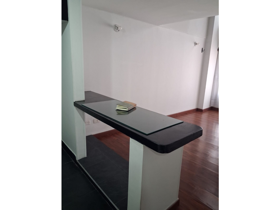 Arriendo Apartaestudio en Chapinero — foto 2