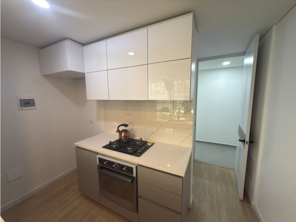Venta de Apartaestudio en Usaquen — foto 3