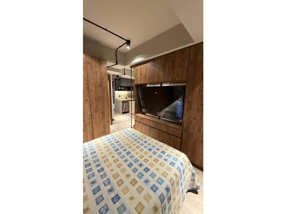 Venta de Apartaestudio en Ciudad Salitre — foto 5