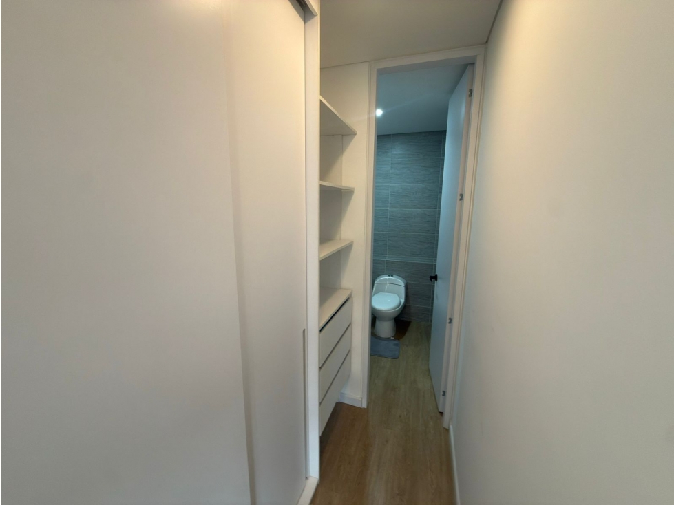 Venta de Apartaestudio en Usaquen — foto 4