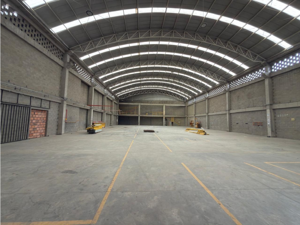 Arriendo de Bodega en Tintala — foto 3