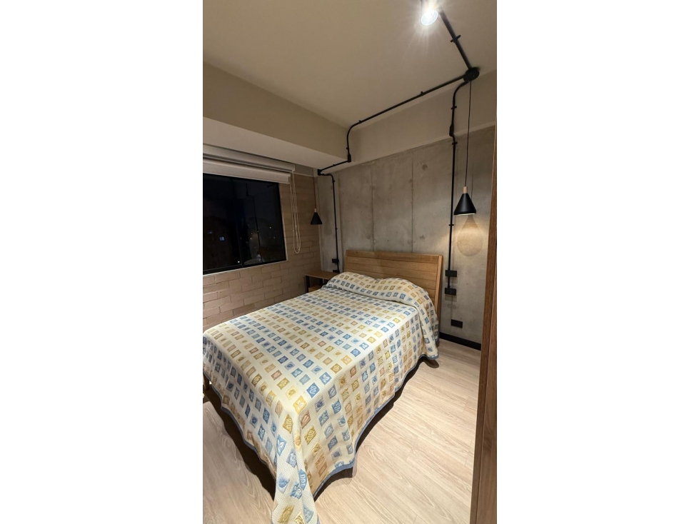 Venta de Apartaestudio en Ciudad Salitre — foto 3