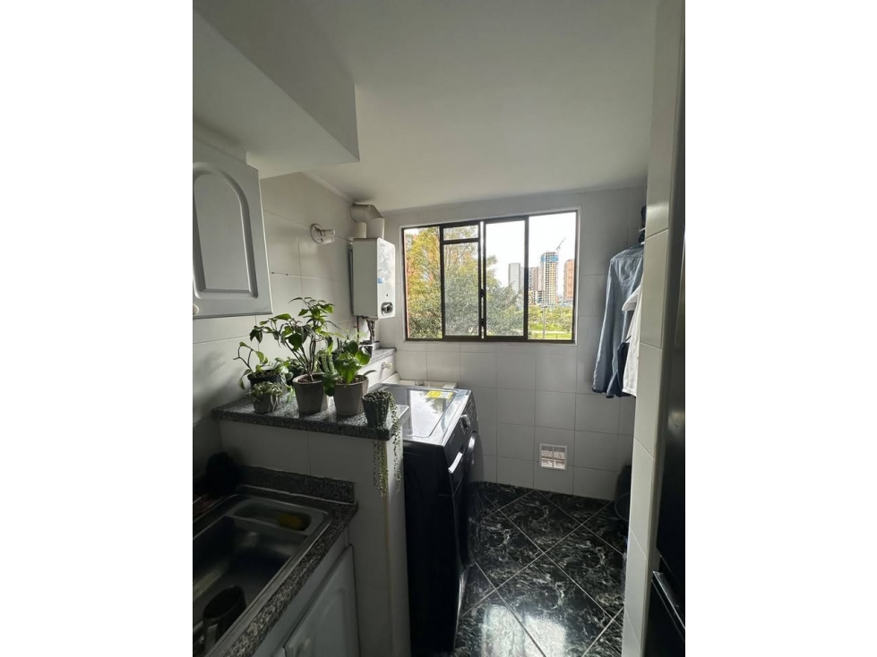 Venta de Apartamento en Ciudad Salitre Bogotá D.C — foto 6