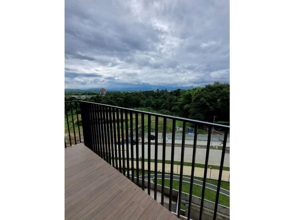 VENDO APARTA ESTUDIO TIPO LOOF EN GALICIA — foto 2