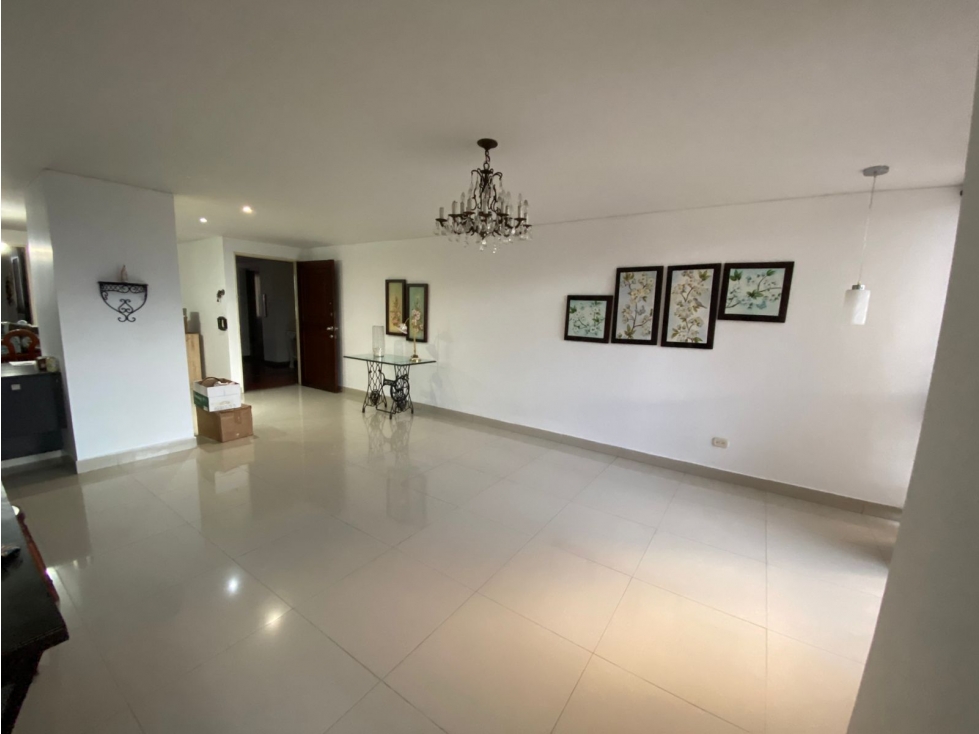 VENDO APARTAMENTO EN EL CENTRO DE PEREIRA — foto 3