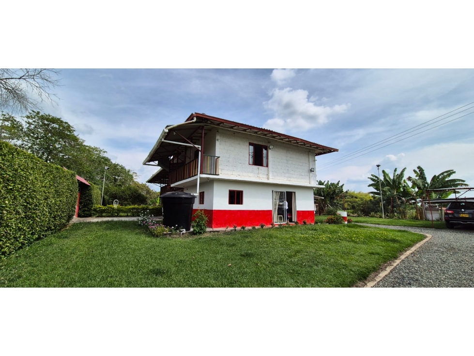VENDO CASA FINCA EN MORELIA — foto 3