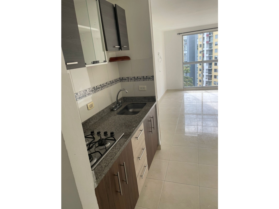 VENDO APARTAMENTO SECTOR SERVIENTREGA DOSQUEBRADAS