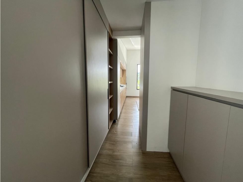 VENDO CASA CAMPESTRE PARA ESTRENAR VIA ARMENIA — foto 4