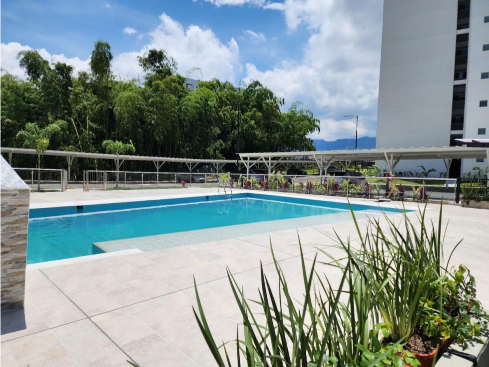 VENDO APARTAMENTO EN SECTOR LA MACARENA DOSQUEBRADAS