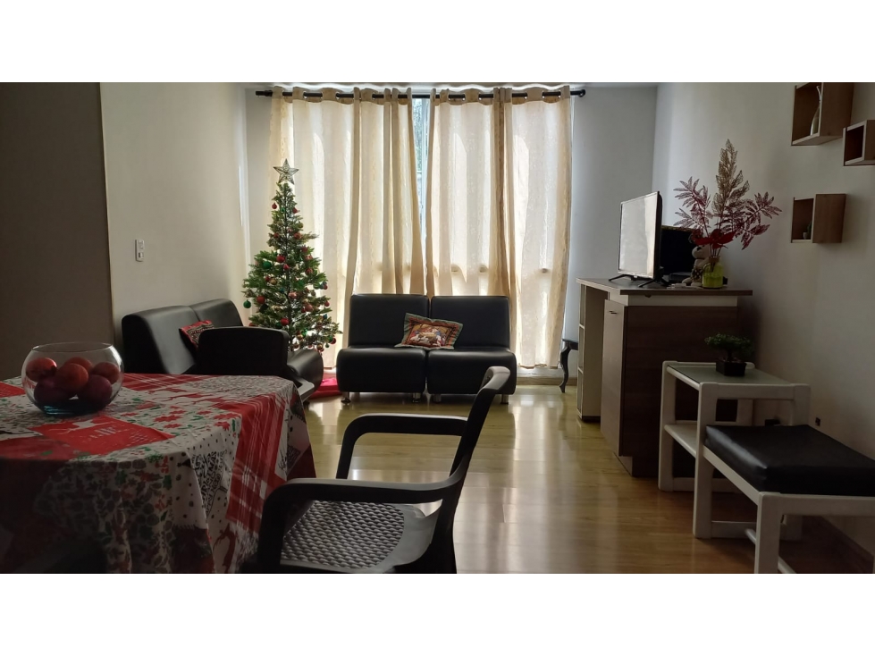 VENDO APARTAMENTO SANTA ROSA DE CABAL