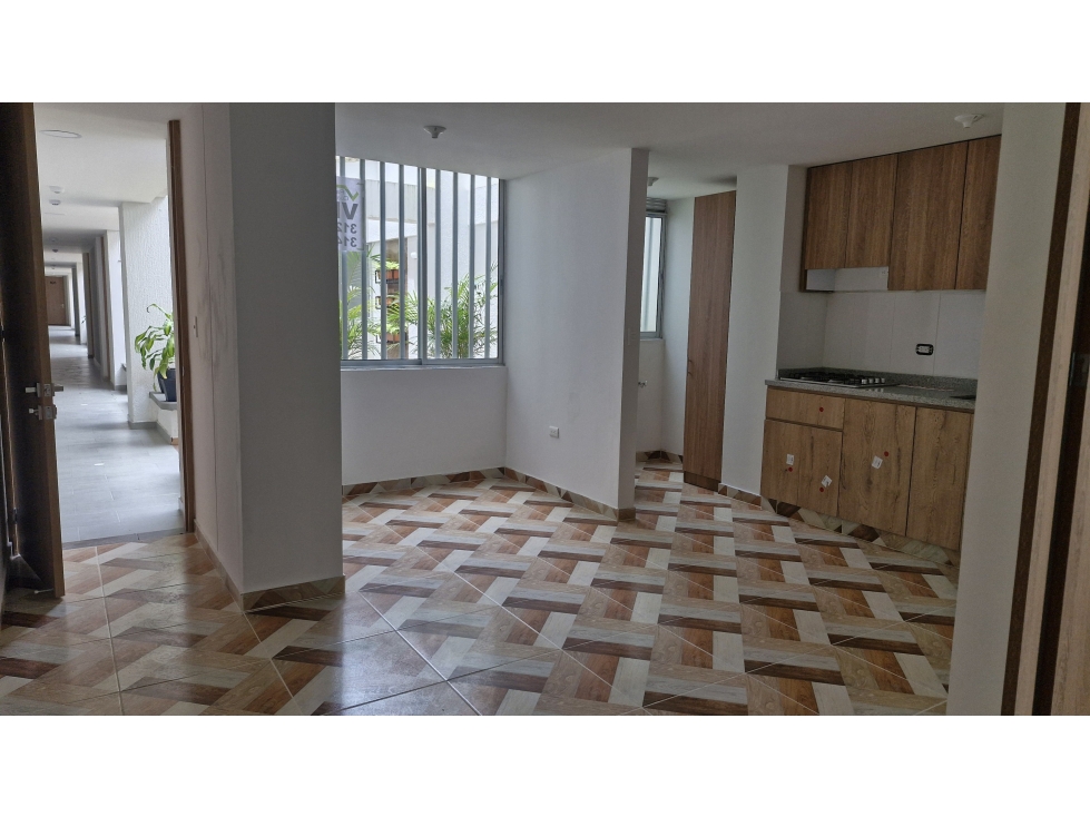 VENDO APARTAMENTO EN MANIZALEZ SECTOR LA FRANCIA