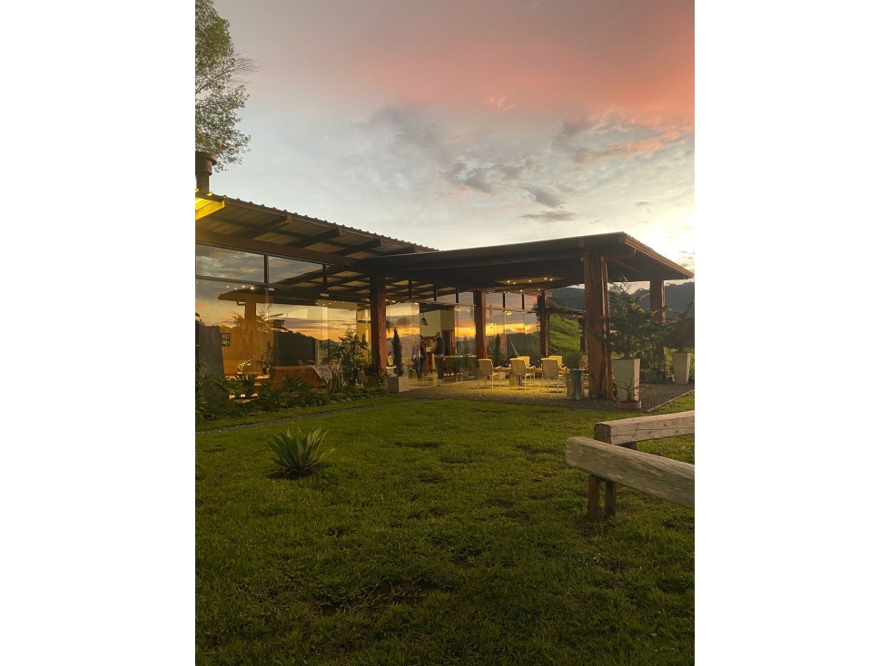VENDO CASA CAMPESTRE SECTOR LA FLORIDA PEREIRA — foto 4