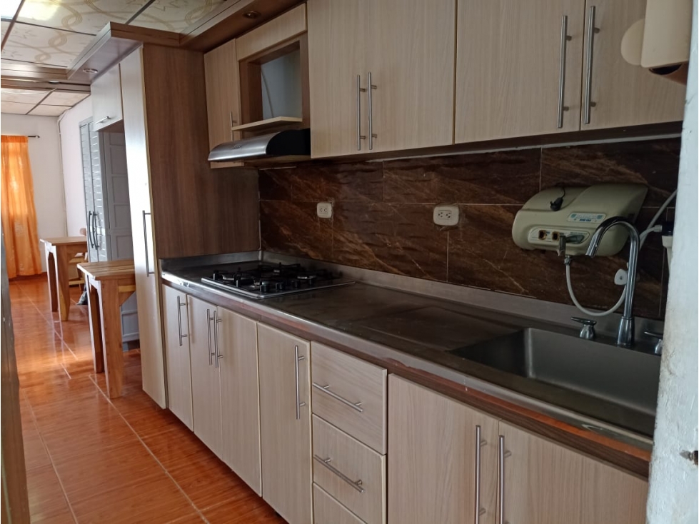 VENDO CASA DUPLEX SANTA ISABEL DOSQUEBRADAS