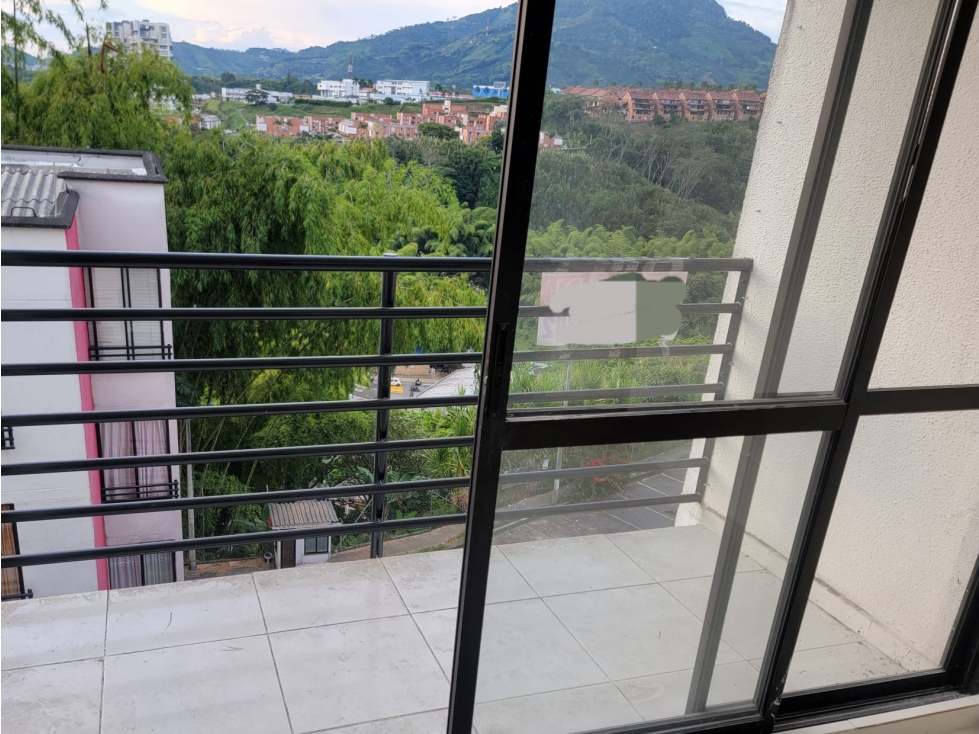 VENDO APARTAMENTO SECTOR SAMARIA SAN JACINTO — foto 2