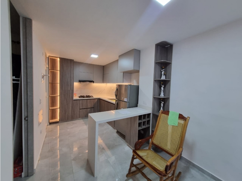 VENDO CASA DUPLEX EN GALICIA PARA ESTRENAR