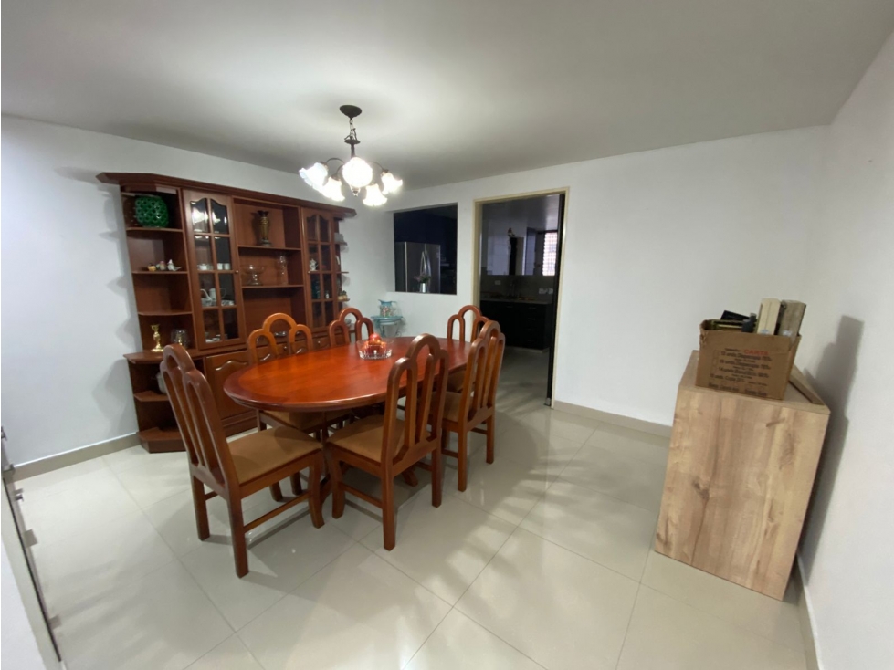 VENDO APARTAMENTO EN EL CENTRO DE PEREIRA — foto 6