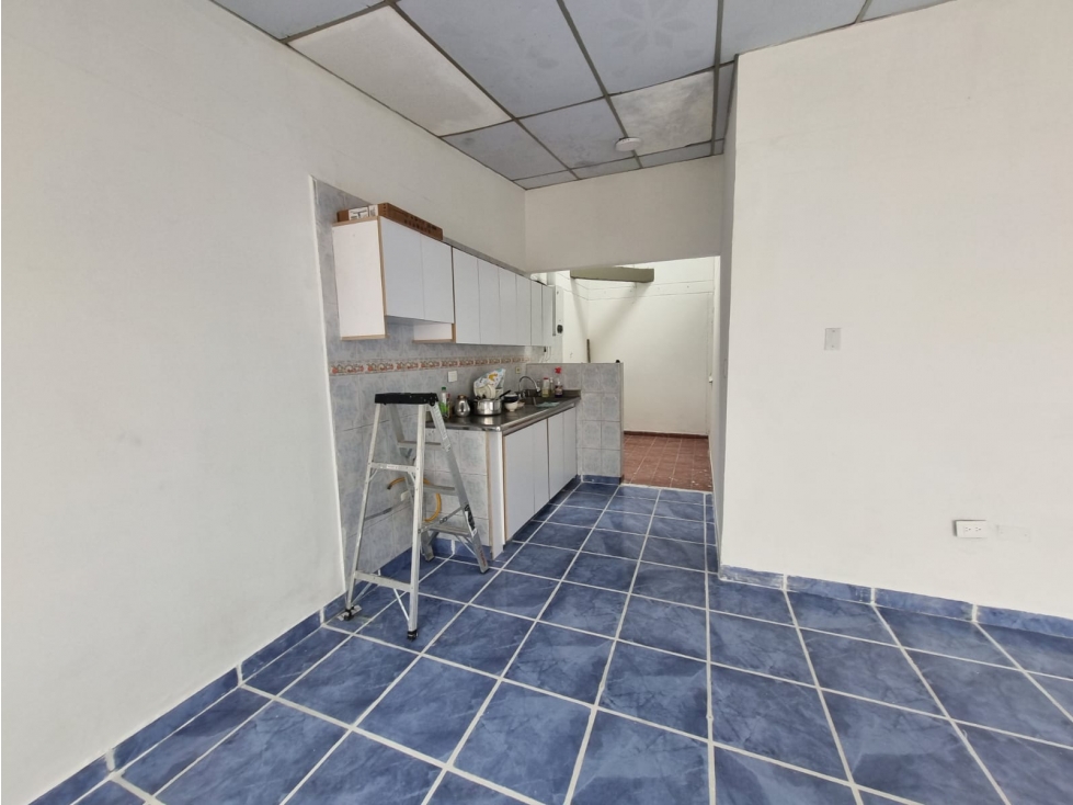 VENDO CASA UN SOLO PISO LOS MOLINOS DOS/DAS CONJUNTO CERRADO — foto 4