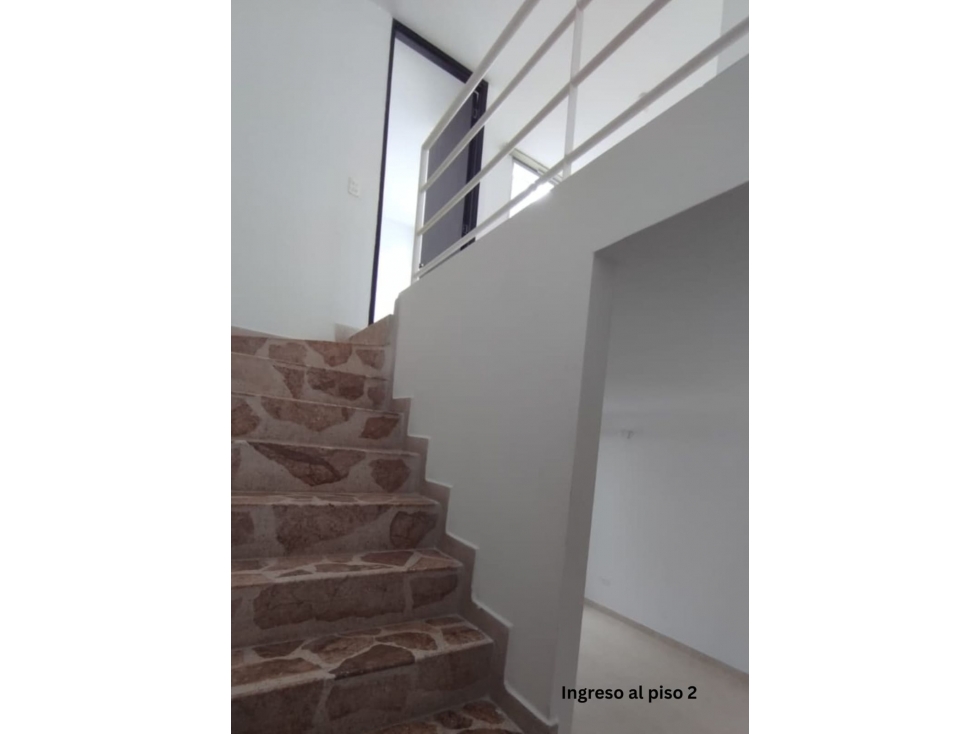 VENDO CASA DUPLEX OSQUEBRADAS CIUDAD NATURA