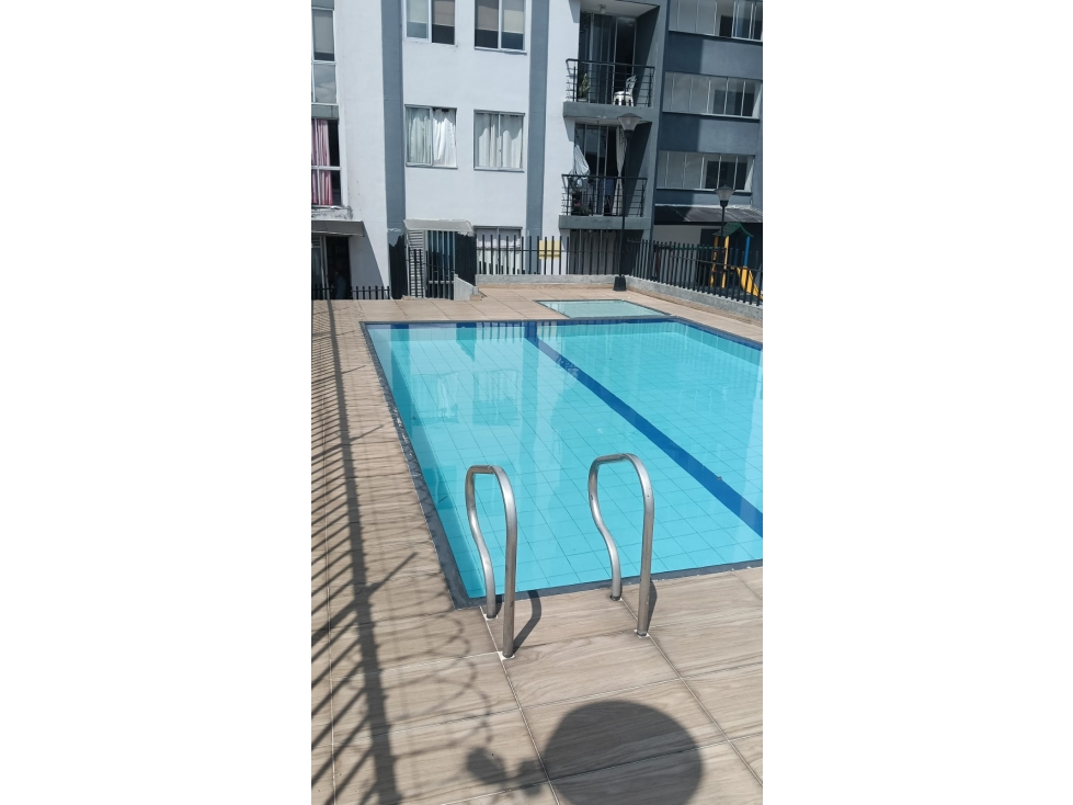 VENDO APARTAMENTO DOSQUEBRADAS SECTOR MILAN