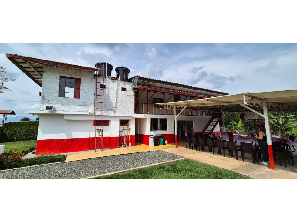 VENDO CASA FINCA EN MORELIA — foto 4