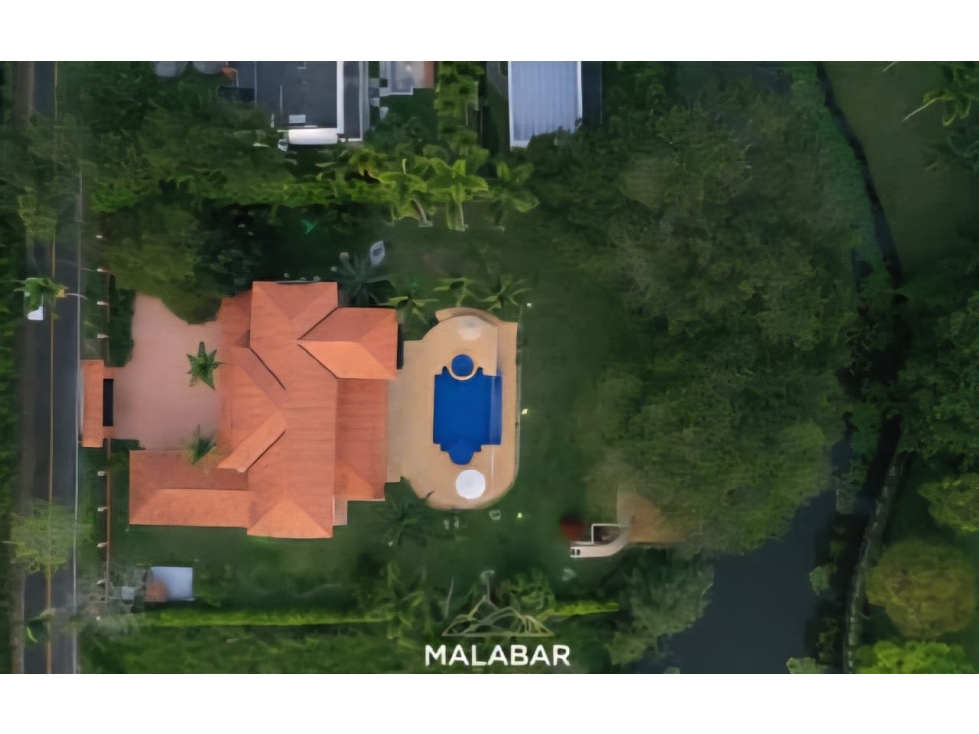 VENDO CASA CAMPETRE EN MALABAR A 15 MINUTOS DE PEREIRA — foto 2