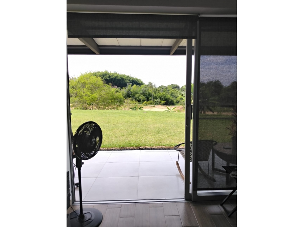VENDO CASA CAMPESTRE EN PUEBLITO CAFETERO PERERA — foto 6