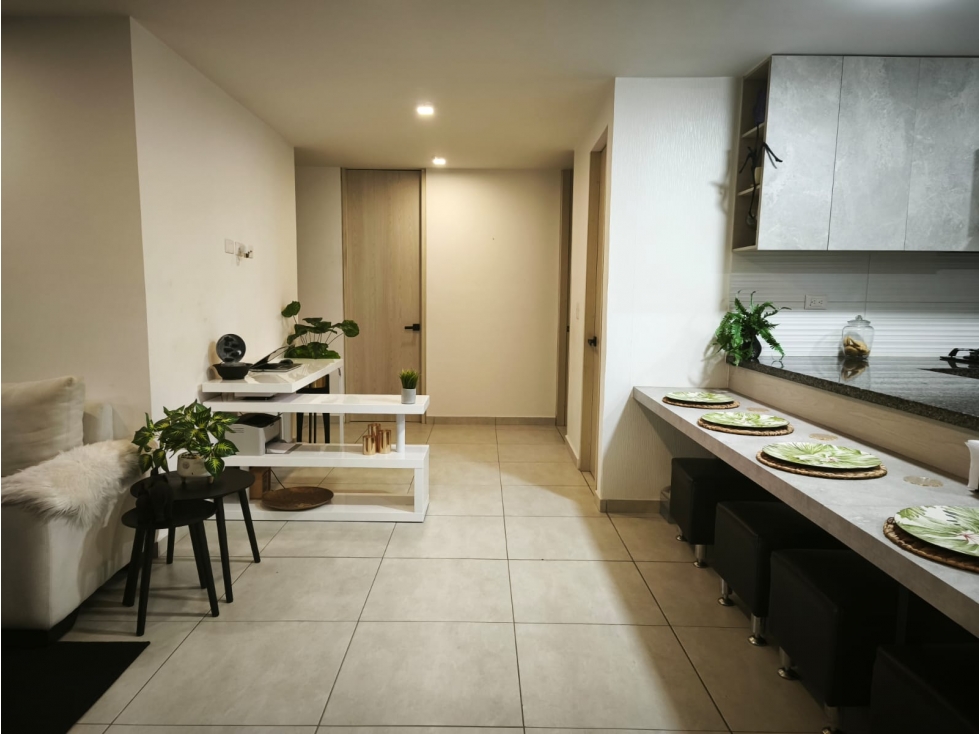 SE VENDE APARTAMENTO VIA CERRITOS PEREIRA — foto 6