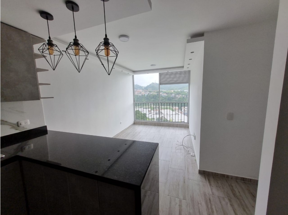 VENDO APARTAMENTO EN DOSQUEBRADAS PISO ALTO — foto 4