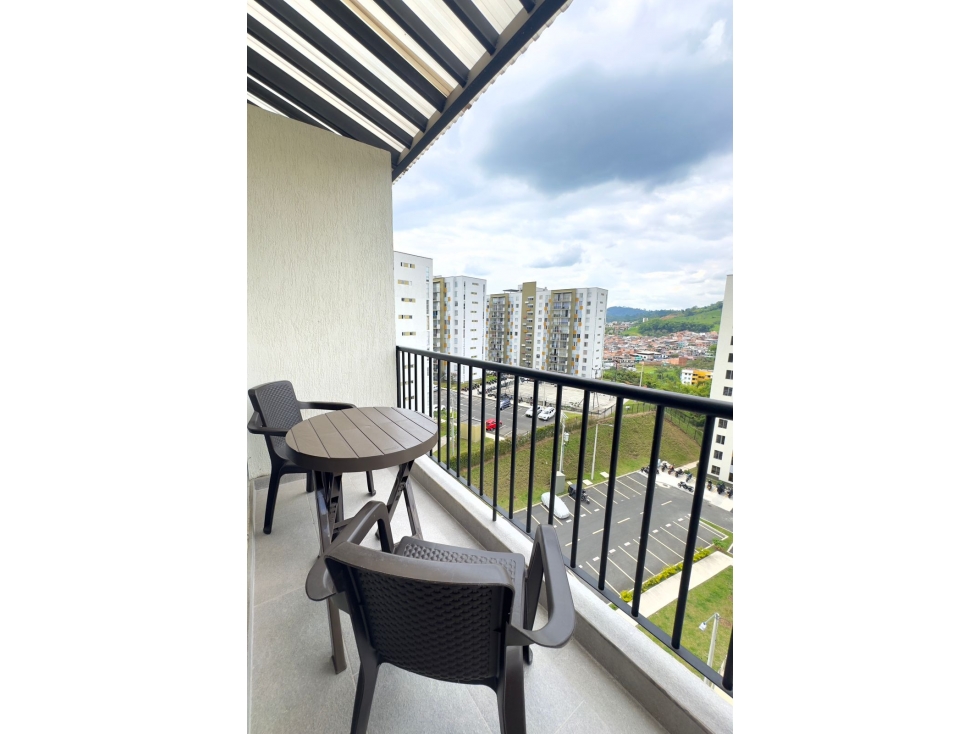 VENDO APARTAMENTO VIA FRAILES DOSQUEBRADAS — foto 2