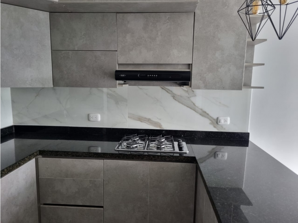 VENDO APARTAMENTO EN DOSQUEBRADAS PISO ALTO — foto 5
