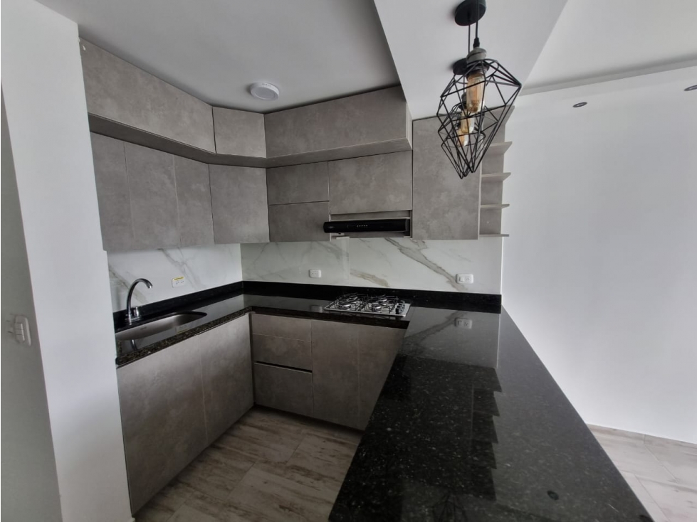 VENDO APARTAMENTO EN DOSQUEBRADAS PISO ALTO — foto 6