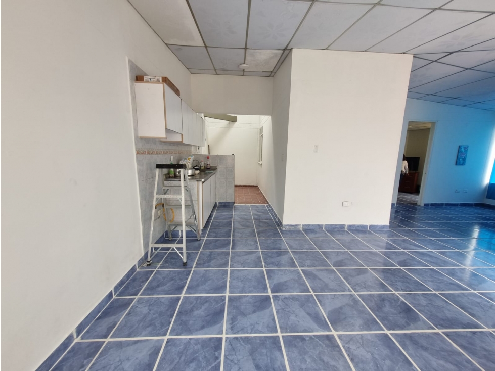 VENDO CASA UN SOLO PISO LOS MOLINOS DOS/DAS CONJUNTO CERRADO — foto 3