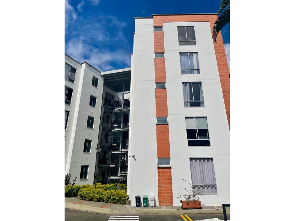 VENDO APARTAMENTO AMOBLADO EN BELMONTE PRECIO OPORTUNIDAD