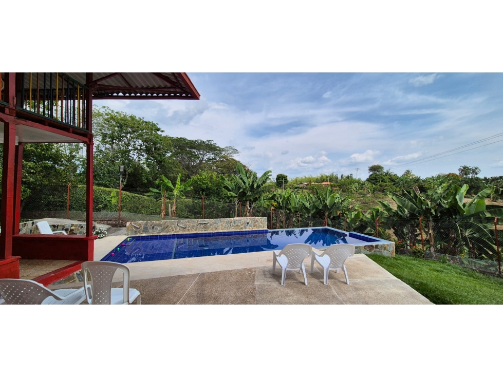 VENDO CASA FINCA EN MORELIA — foto 5