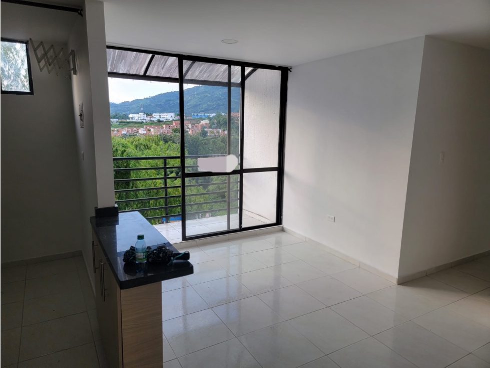 VENDO APARTAMENTO SECTOR SAMARIA SAN JACINTO