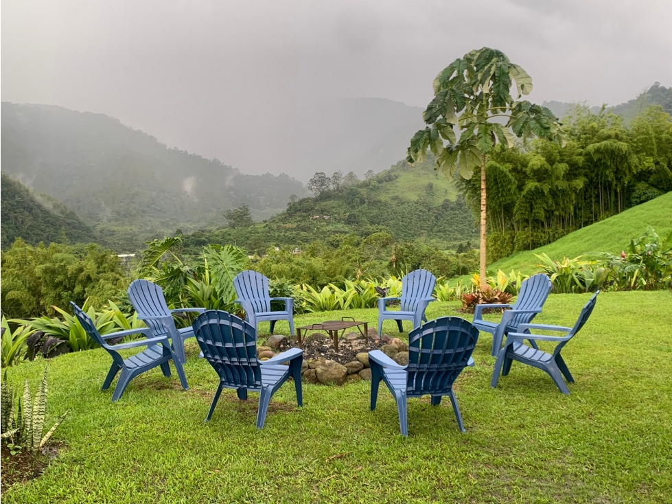 VENDO CASA CAMPESTRE SECTOR LA FLORIDA PEREIRA