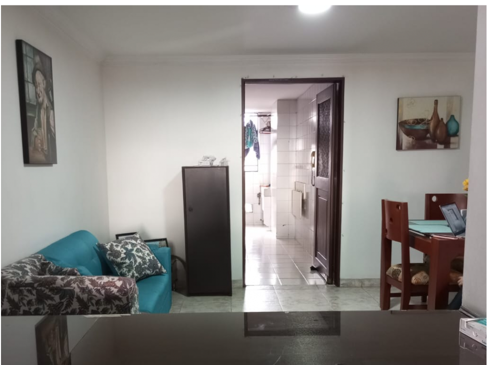 VENDO APARTAMENTO CENTRO DE PEREIRA AMPLIO Y BUENA VISTA — foto 6
