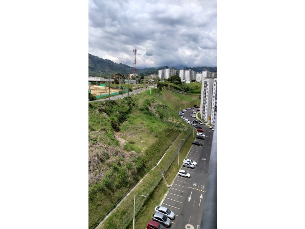 VENDO APARTAMENTO DOSQUEBRADAS PRECIO OPORTUNIDAD — foto 2