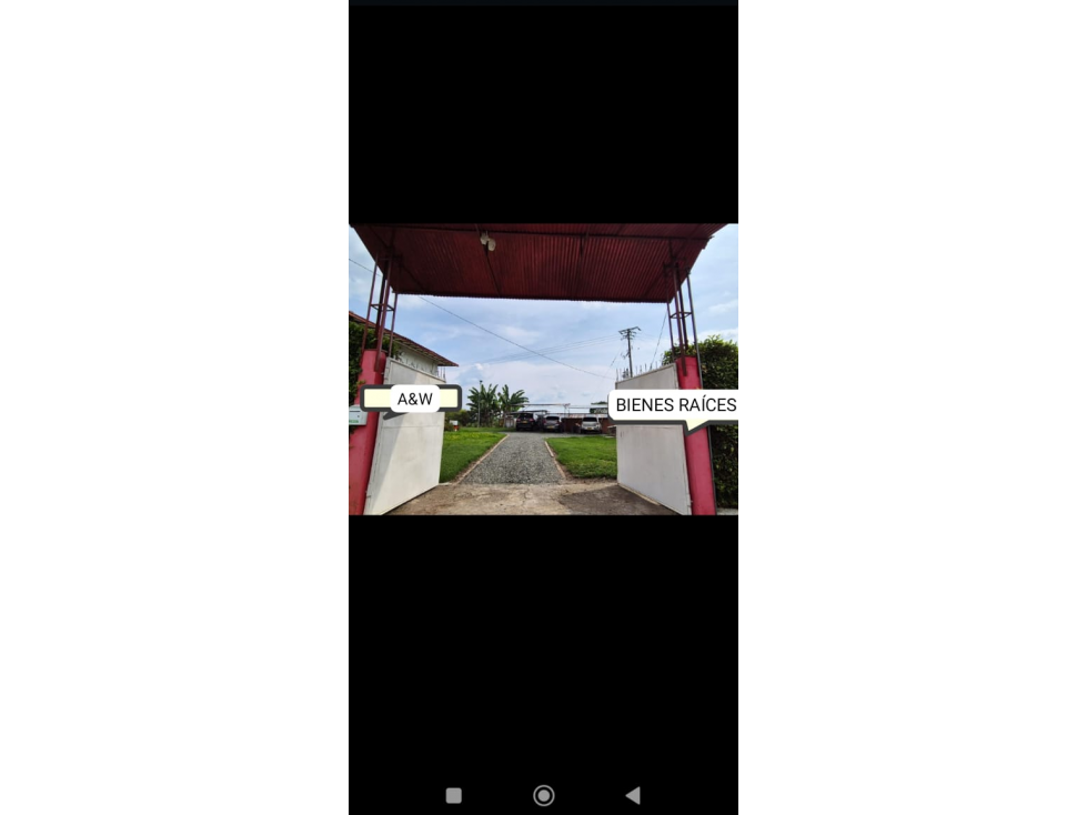VENDO CASA FINCA EN MORELIA — foto 2
