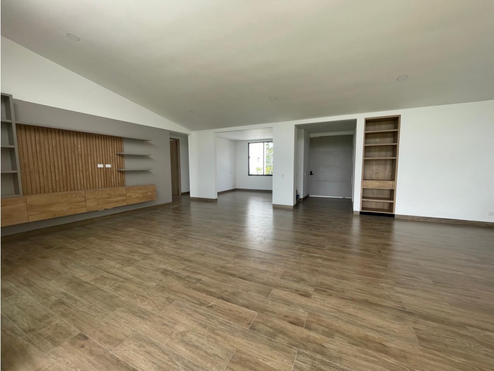 VENDO CASA CAMPESTRE PARA ESTRENAR VIA ARMENIA — foto 5