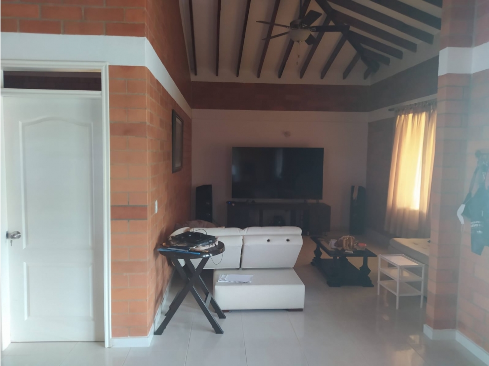 VENDO FINCA MORELIA PEREIRA — foto 2