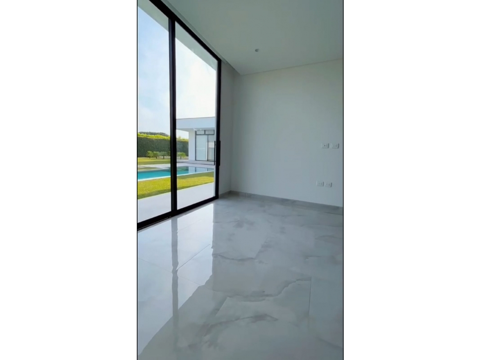 VENDO CASA CAMPESTRE EN CERRITOS — foto 2